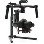 Prodam DJI RONIN-M (V3) stabilizator