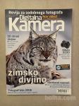 *Fotografska revija DIGITALNA KAMERA, tudi revija DIGITAL PHOTO