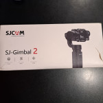 SJ-Gimbal 2