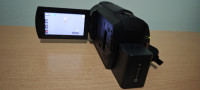 Sony kamera fdr ax 43