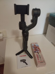 Stabilizator za pametni telefon 3 Axis Gimbal