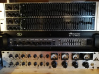 AMPEG SVT 3 PRO