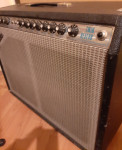 Fender twin reverb