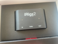 IRig midi2