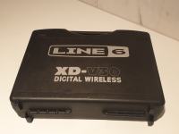 LINE 6 XD-V30 Digital wireless