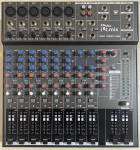 Mixer The t.mix 1202 FX USB