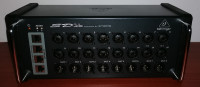 Digitalni Stage Box Behringer SD16