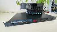Oberheim Matrix 1000 (servisiran) + ObiMagix MIDI controller