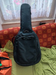 torba za nošenje kitare