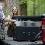 Ecoflow komplet nabavna cena vec kot 6000€ prodam za 3000€