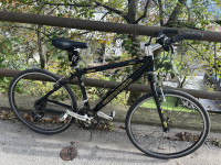 Cannondale caad2 F900