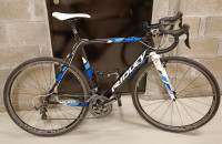 Ciklokros/ gravel Ridley X - Fire, velikost L