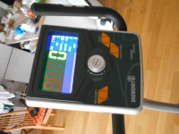 ELEKTRIČNO SOBNO KOLO BREMSHEY CARDIO CONTROL