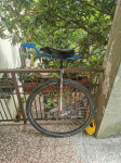 Monocikel  unicycle monokolo 36"