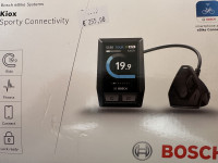 Bosch Kiox BUI 330