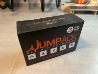 Jumpack prenosna kicker jump rampa za mtb pumptrack bmx skate snowboar