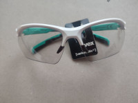 Kolesarska očala Uvex sportstyle 802 vario, S