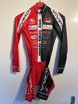 KOLESARSKI DRES KRONOMETER DRES TRIATLON DRES SIDI CAMPAGNOLO