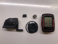 kolesarski GPS števec GARMIN EDGE 500