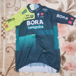 NOVA majica BORA - Hansgrohe 2024