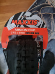 MAXXIS Minion SS in DHF