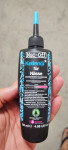 Muc-Off Olje Za Verigo Wet 120ml