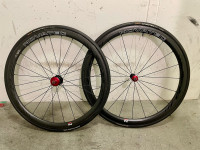 Novatec R3 tubular