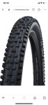 PLAŠČ SCHWALBE NOBBY NIC EVO 29X 2.40 NOV UGODNO