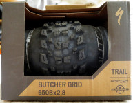 Plašč Specialized Butcher Grid 2Bliss Ready 27.5+ / 2.8 (650b)