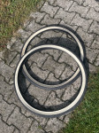 Plašča Schwalbe Road Cruiser 26x1.75 47-559