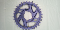 prednji verižnik-chainrings; SRAM eagle 32zob