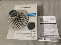 SHIMANO ULTEGRA CS-R8000 VERIŽNIK ZOBNIK ZA KOLO