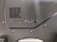 Tacx Flux S Smart