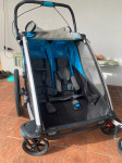 Thule chariot SPORT 2