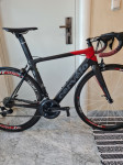 CERVELO-- S3--CESTNO KOLO--54--ULTEGRA 11--