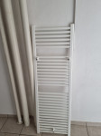 BELE BARVE RADIATOR LOJTRA