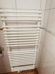 Kopalniški radiator