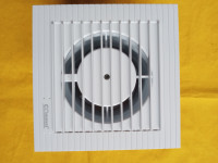 Kopalniški ventilator COMMEL fi 100