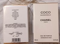 Chanel Coco Mademoiselle parfum za ženske