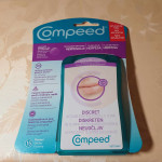 COMPEED OBLIŽI PROTI HERPESU (15 komadov)