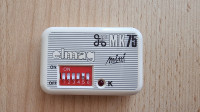 Elmag MK 75 - elektrobiološki stimulator