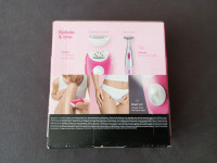 epilator Braun Silk Epil 3 NOV