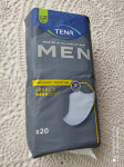Tena Men Level 2, vložki za inkontinenco (20 predlog), 1 zavoj