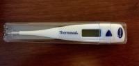 Termometer (digitalni) za merjenje telesne temperature