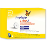 Senzor Freestyle Libre 2