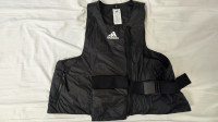 Adidas telovnik št. S UNISEX