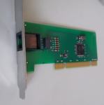 ISDN kartica AVM Fritz Card, PCI