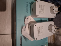 TP_LINK powerline adapter kit (TL-PA8033P)