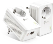 TP-Link TL-PA7017P Kit mrežni adapter, AV1000 - odprta embalaža