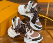 Louis vuitton snekers